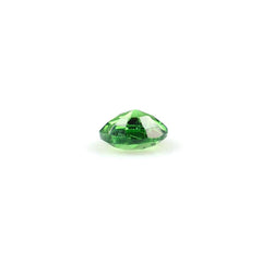 TSAVORITE STEP CUT ROUND (AA/SI) 3.10MM 0.15 Cts.
