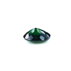 TSAVORITE CUT OVAL (AAAA/SI) 6X5MM 0.69 Cts.