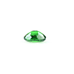 TSAVORITE CUT OVAL (AAA)(HI) 6.00X5.00 MM 0.70 CTS