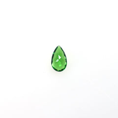 TSAVORITE CUT PEAR (AAA)(CLEAN) 4.80X3.00 MM 0.50 CTS