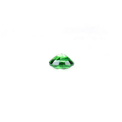 TSAVORITE STEP CUT ROUND (AA)(CLEAN) 4.00X4.00 MM 0.28 CTS