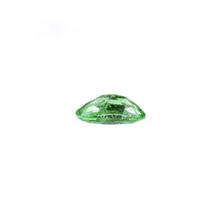 TSAVORITE CUT OVAL (A)(HI) 4.50X3.00 MM 0.05 CTS