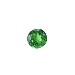 TSAVORITE CUT ROUND (AA)(HI) 3.00X3.00 MM 0.19 CTS