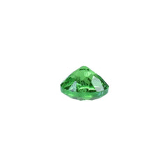 TSAVORITE CUT ROUND (AA)(HI) 3.00X3.00 MM 0.11 CTS