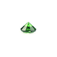 TSAVORITE DIAMOND CUT ROUND (AAA)(SI) 3.50X3.50 MM 0.05 CTS