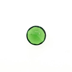 TSAVORITE DIAMOND CUT ROUND (AAA)(SI) 3.50X3.50 MM 0.05 CTS