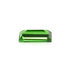 TSAVORITE CUT BAGUETTE (AAA/HI) 5X2.50MM 0.25 Cts.