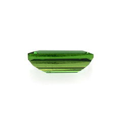 TSAVORITE CUT BAGUETTE (AAA/CLEAN) 5X2.50MM 0.23 Cts.
