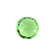 TSAVORITE CUT ROUND (AA/SI) 3MM 0.14 Cts.