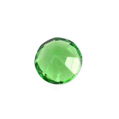TSAVORITE STEP CUT ROUND (AAA) 3.50MM 0.23 Cts.