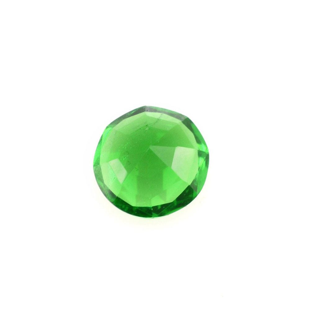 TSAVORITE CUT ROUND (HI) (AAA) 3.70MM 0.26 Cts.