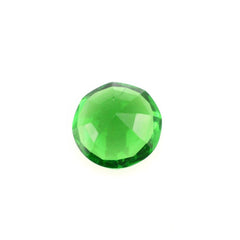 TSAVORITE CUT ROUND (HI) (AAA) 3.70MM 0.26 Cts.