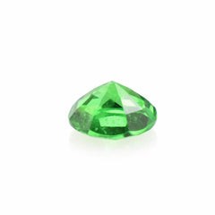 TSAVORITE CUT ROUND (HI) (AAA) 3.60MM 0.22 Cts.