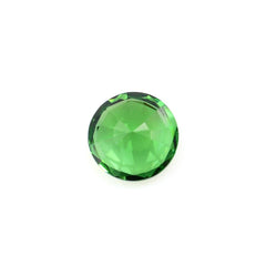 TSAVORITE CUT ROUND (AA) 4.50MM 0.39 Cts.