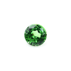 TSAVORITE CUT ROUND (AA) 3.50MM 0.22 Cts.