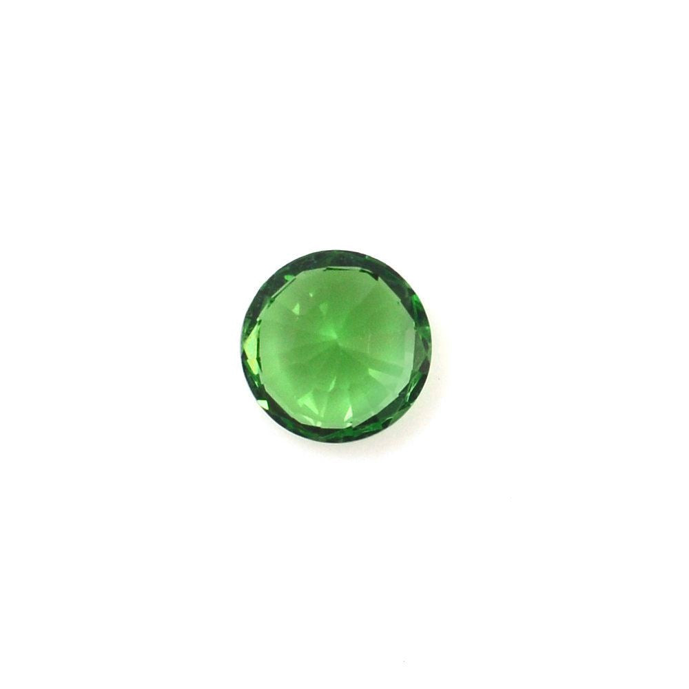 TSAVORITE CUT ROUND (AA) 3.50MM 0.22 Cts.