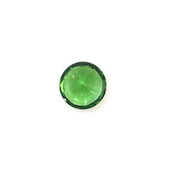 TSAVORITE CUT ROUND (AA) 3.50MM 0.22 Cts.