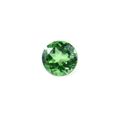 TSAVORITE CUT ROUND (AA) 3.30MM 0.18 Cts.