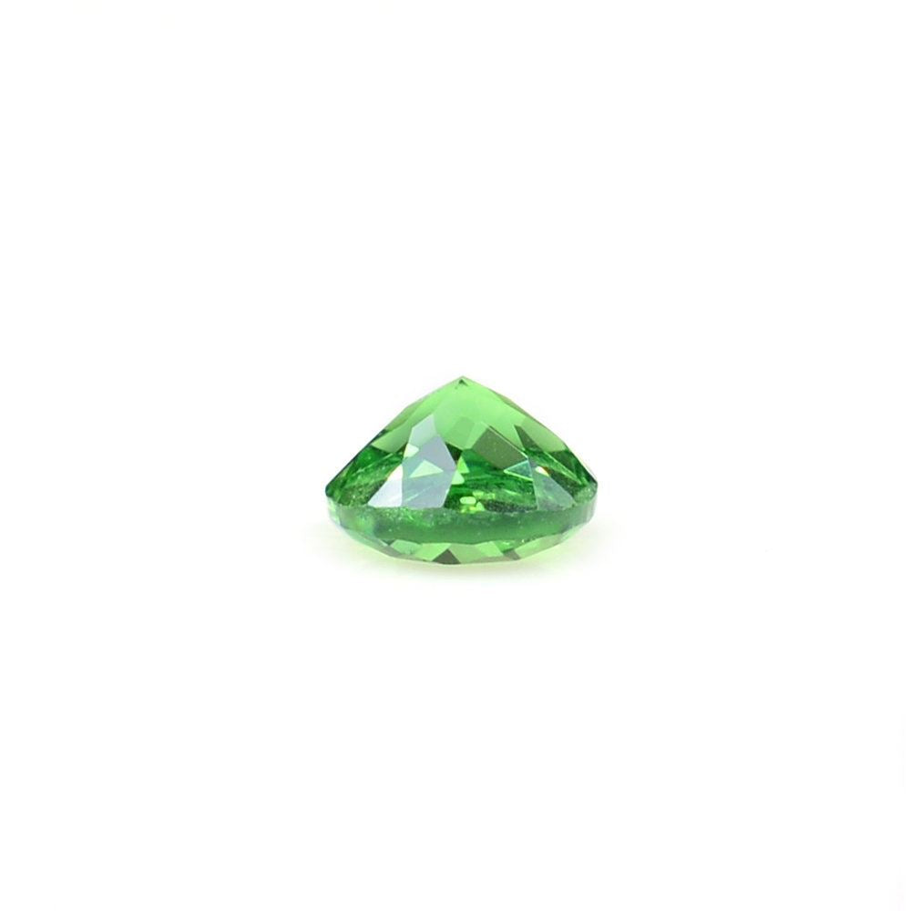 TSAVORITE CUT ROUND (AA) 3.30MM 0.18 Cts.