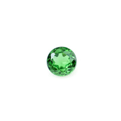 TSAVORITE CUT ROUND (AA) 3.00MM 0.14 Cts.