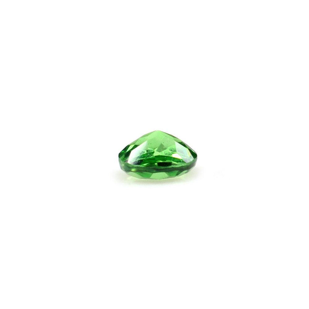 TSAVORITE CUT ROUND (AA) 3.00MM 0.14 Cts.