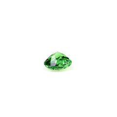 TSAVORITE CUT ROUND (AA/SI) 3MM 0.13 Cts.