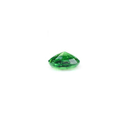 TSAVORITE CUT ROUND (AAA/SI) 3.70MM 0.24 Cts.