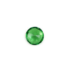 TSAVORITE CUT ROUND (AAA/SI) 3.70MM 0.24 Cts.