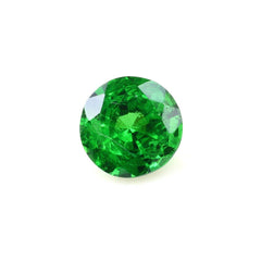 TSAVORITE CUT ROUND (AAA/SI) 4.50MM 0.30 Cts.