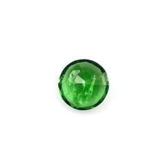 TSAVORITE CUT ROUND (AAA/HI) 3.70MM 0.25 Cts.