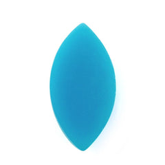 SLEEPING BEAUTY TURQUOISE MARQUISE CAB 12X6MM 1.71 Cts.