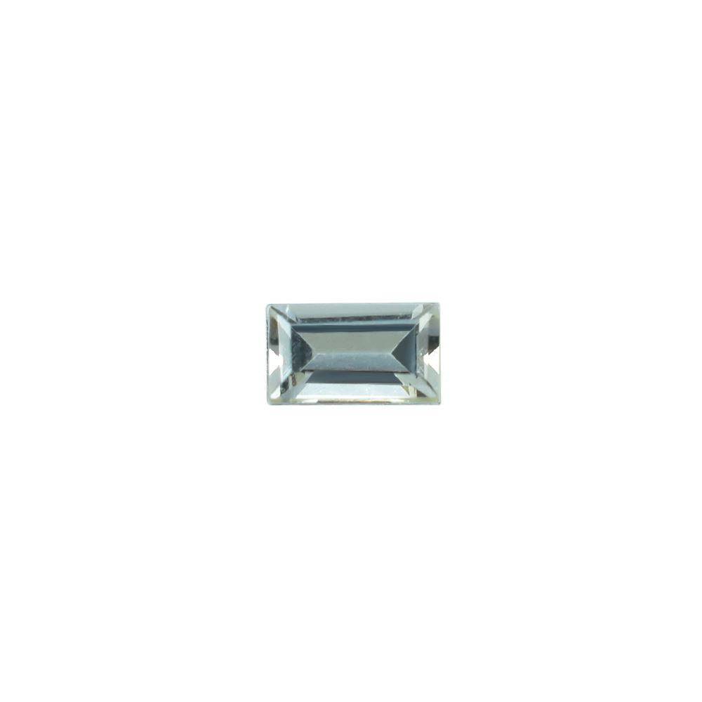 YELLOW BERYL CUT BAGUETTE (VERY LITE) 3.50X2.00 MM 0.08 Cts.