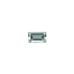 YELLOW BERYL CUT BAGUETTE (VERY LITE) 3.50X2.00 MM 0.08 Cts.