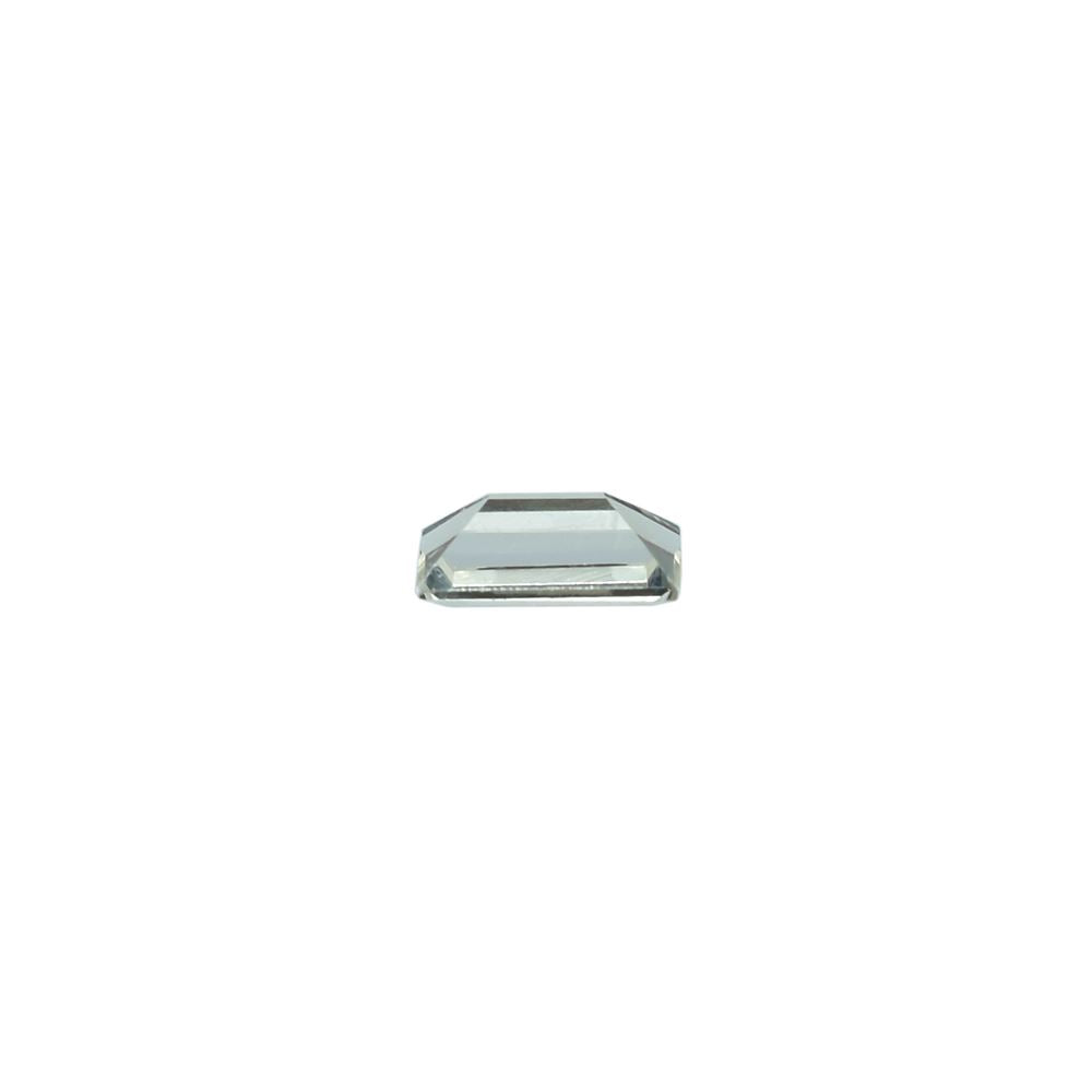 YELLOW BERYL CUT BAGUETTE (VERY LITE) 3.50X2.00 MM 0.08 Cts.