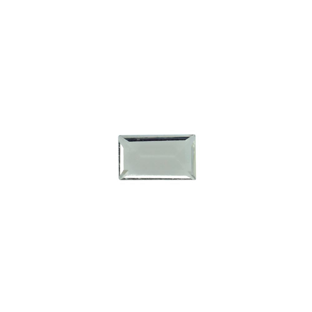 YELLOW BERYL CUT BAGUETTE (VERY LITE) 3.50X2.00 MM 0.08 Cts.