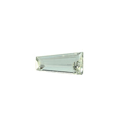 YELLOW BERYL CUT TAPPER BAGUETTE (VERY LITE) 4.00X2.00X1.25 MM 0.05 Cts.