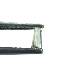 YELLOW BERYL CUT TAPPER BAGUETTE (VERY LITE) 4.00X2.00X1.25 MM 0.05 Cts.