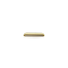 YELLOW BERYL CUT BAGUETTE (MEDIUM) 21.00X5.50 MM 3.45 Cts.