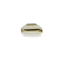 YELLOW BERYL CUT BAGUETTE (LITE) 3.00X2.00 MM 0.07 Cts.