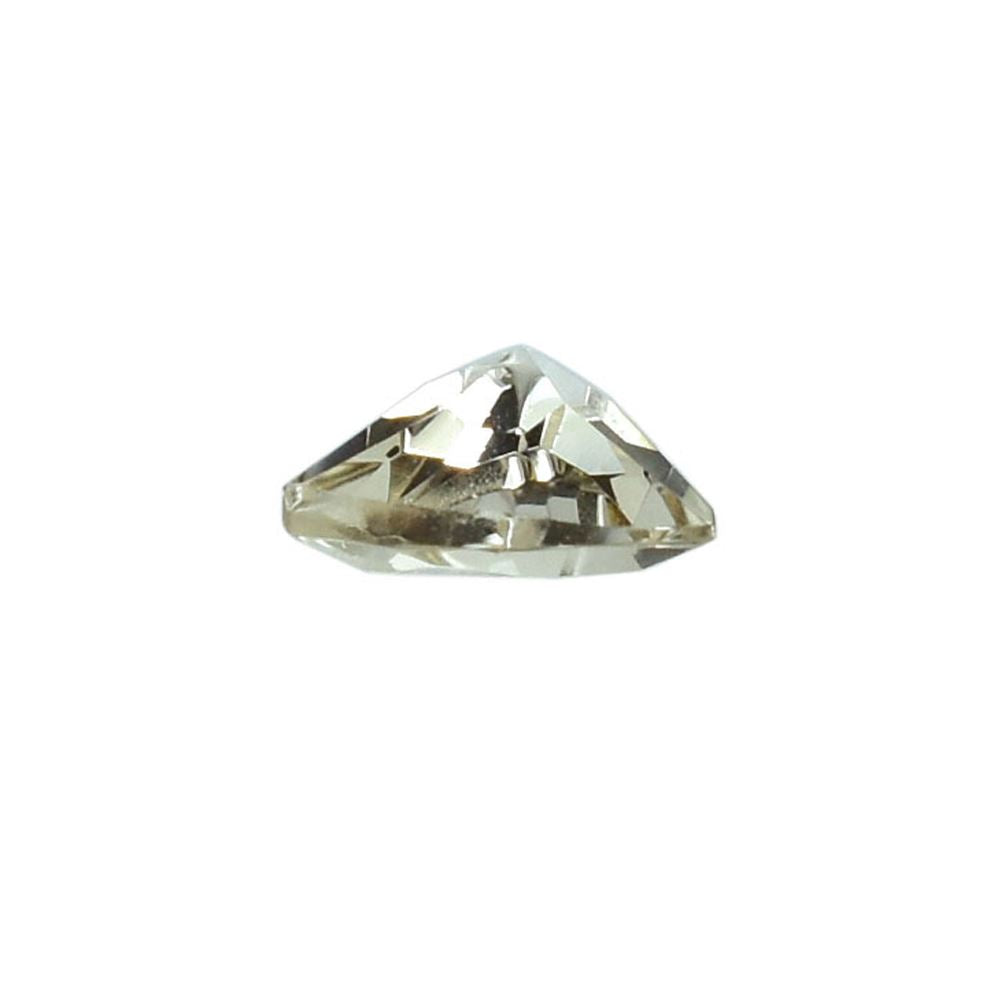 YELLOW BERYL CUT TRILLION (VERY LITE) 4.00X4.00 MM 0.19 Cts.