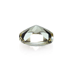 YELLOW BERYL CUT CUSHION (VERY LITE) 7.00X7.00 MM 1.30 Cts.