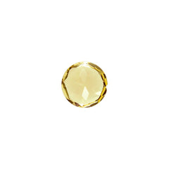 YELLOW BERYL CUT ROUND (LITE)(SI) 4.00X4.00 MM 0.23 Cts.