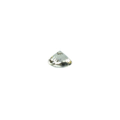 YELLOW BERYL CUT ROUND (VERY LITE) 3.00X3.00 MM 0.09 Cts.