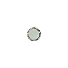 YELLOW BERYL CUT ROUND (VERY LITE) 3.00X3.00 MM 0.09 Cts.