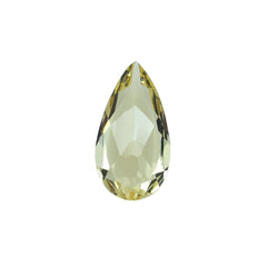 YELLOW BERYL CUT PEAR (LITE) 11.40X6.00 MM 1.40 Cts.