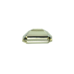 YELLOW BERYL CUT OCTAGON (LITE)(SI) 8.00X6.00 MM 1.25 Cts.