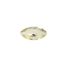 YELLOW BERYL CUT MARQUISE (VERY LITE) 4.00X2.00 MM 0.07 Cts.