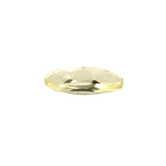 YELLOW BERYL CUT MARQUISE (VERY LITE) 4.00X2.00 MM 0.07 Cts.
