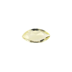 YELLOW BERYL CUT MARQUISE (VERY LITE) 4.00X2.00 MM 0.07 Cts.