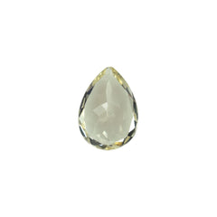 YELLOW BERYL CUT PEAR (LITE) 10.00X7.00 MM 1.70 Cts.